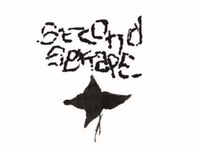logo Second Sextape